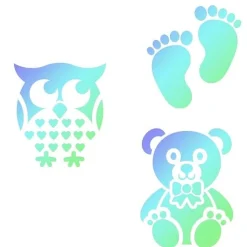 Sale JEM Sjabloon Baby Set/3