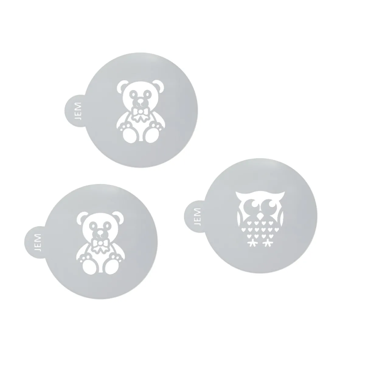 Sale JEM Sjabloon Baby Set/3