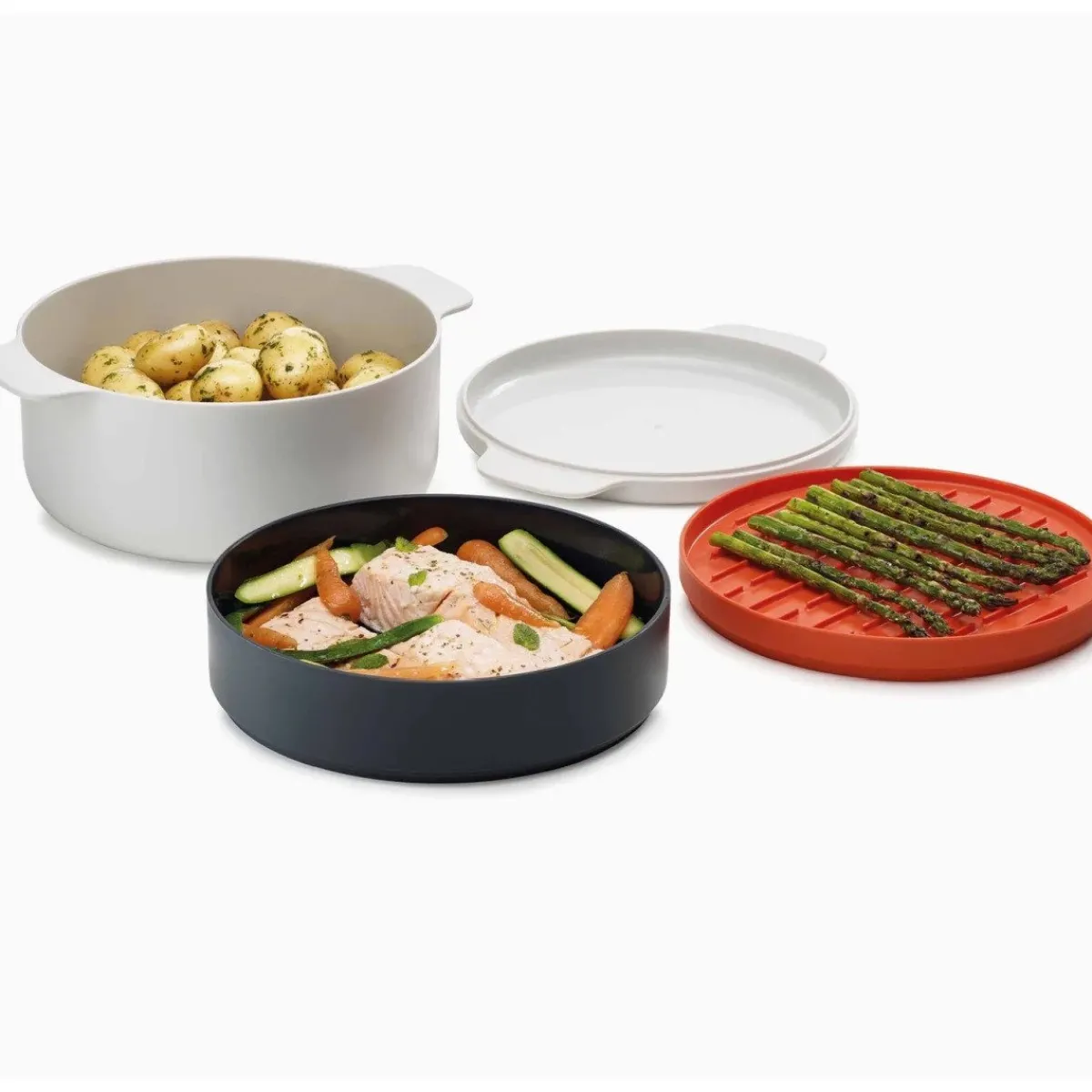 Sale Joseph Joseph Magnetron Kookset Set/4**