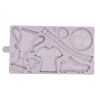Hot Karen Davies Mold Voetbal**