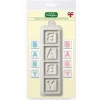 Clearance Katy Sue Mold Babyblokken