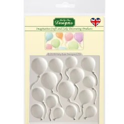 New Katy Sue Mold Ballonnen
