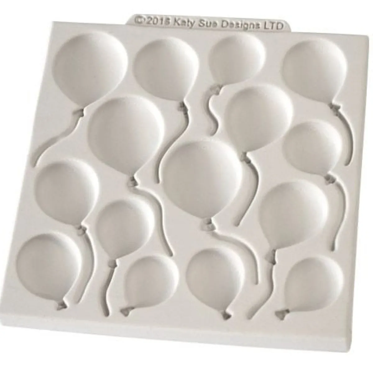 New Katy Sue Mold Ballonnen