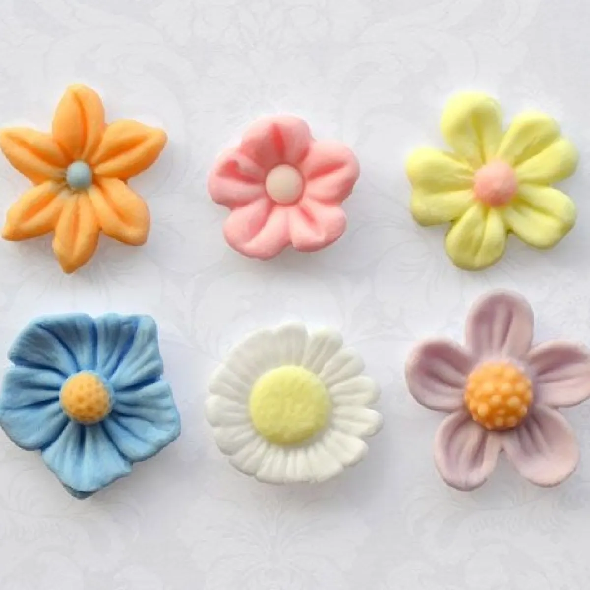 Online Katy Sue Mold Bloemetjes