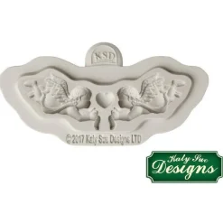 Hot Katy Sue Mold Cherubijn/Engel Mini