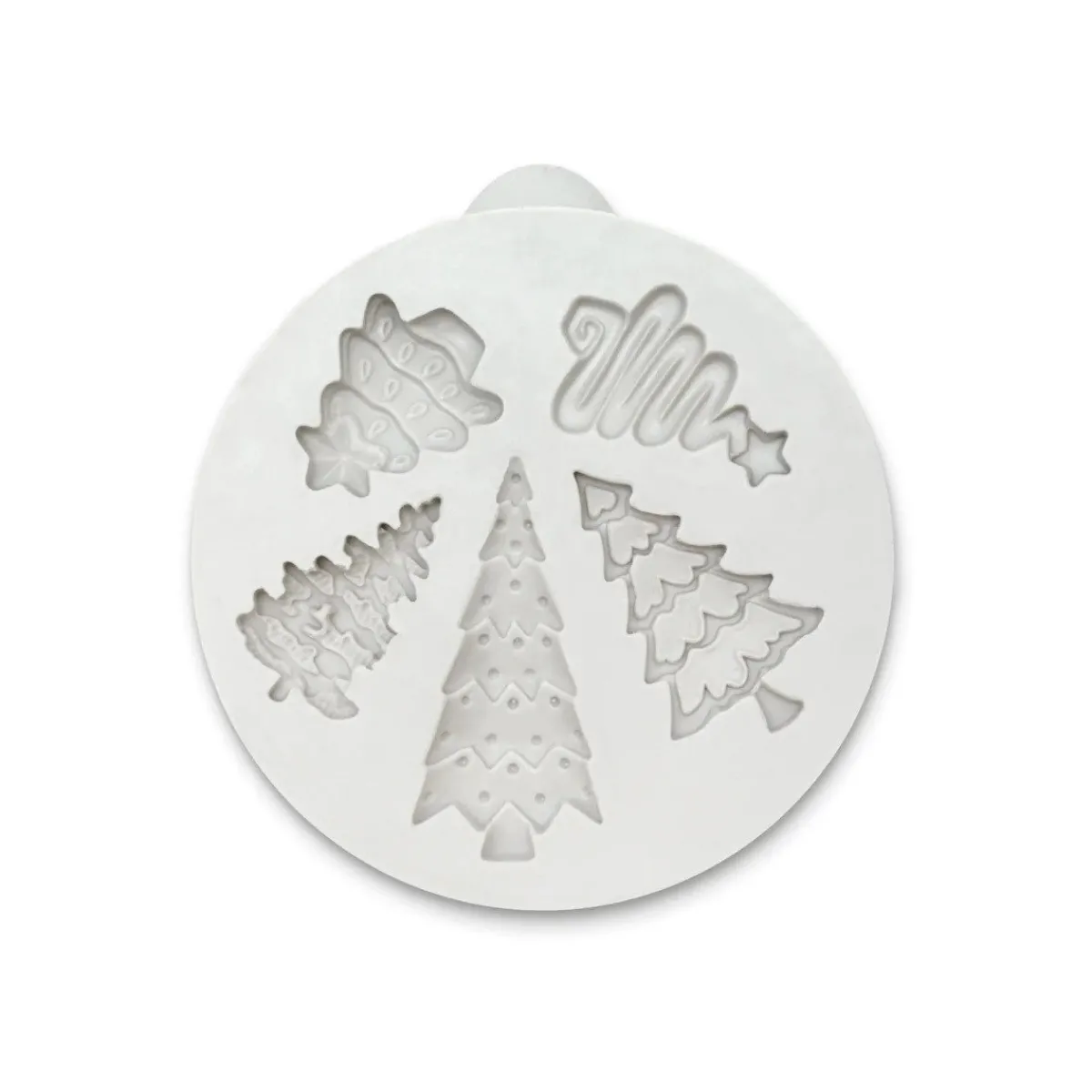 Best Katy Sue Mold Kerstbomen