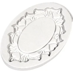 Discount Katy Sue Mold Plaque Ovaal