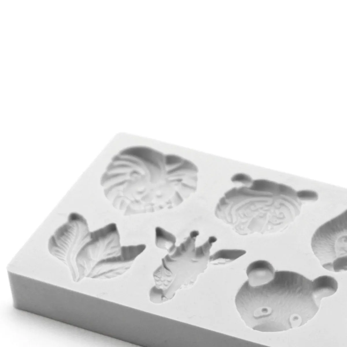 Outlet Katy Sue Mold Wilde Dierenkoppen