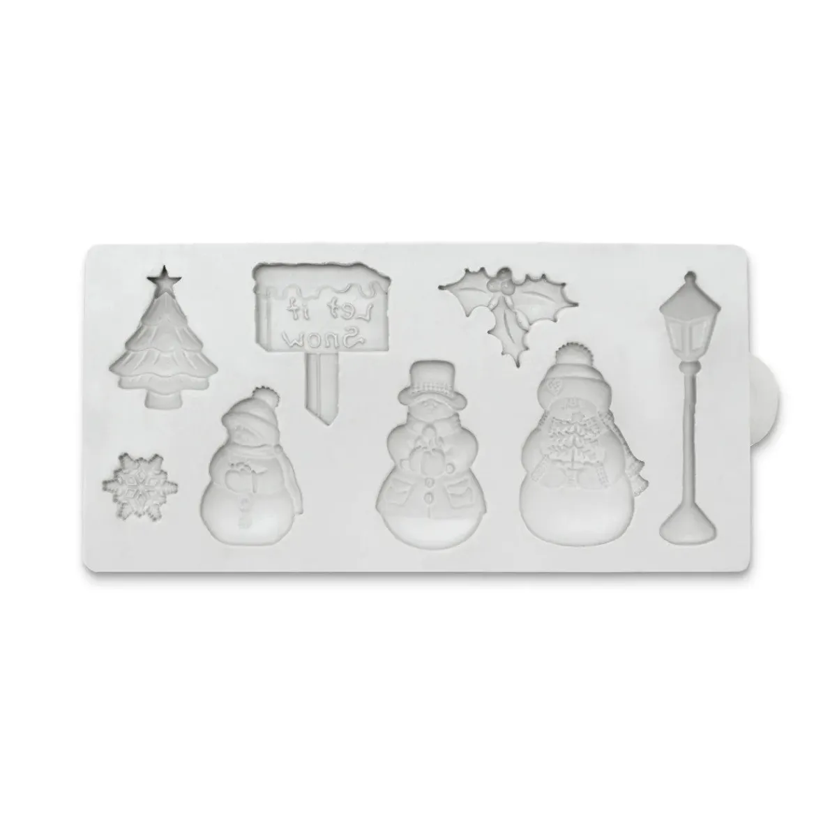 Online Katy Sue Mold Winterfiguren**