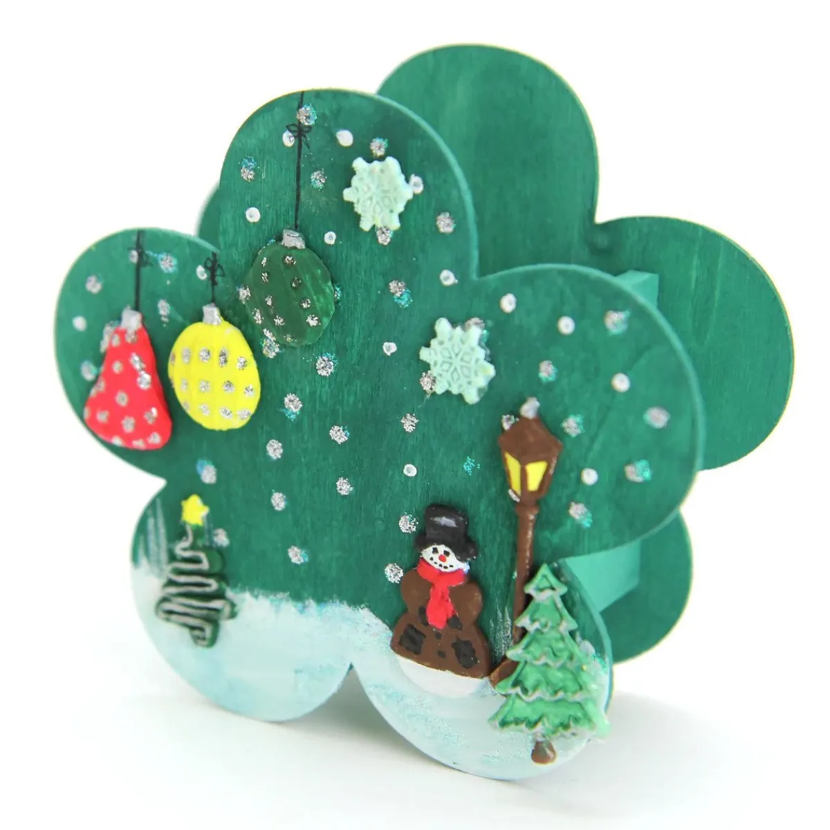 Online Katy Sue Mold Winterfiguren**