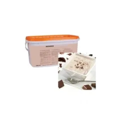 New Kessko Bavaroisepoeder Stracciatella 3kg**