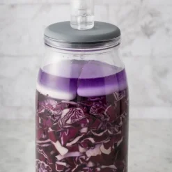 Hot Kilner Fermentatieset 3L