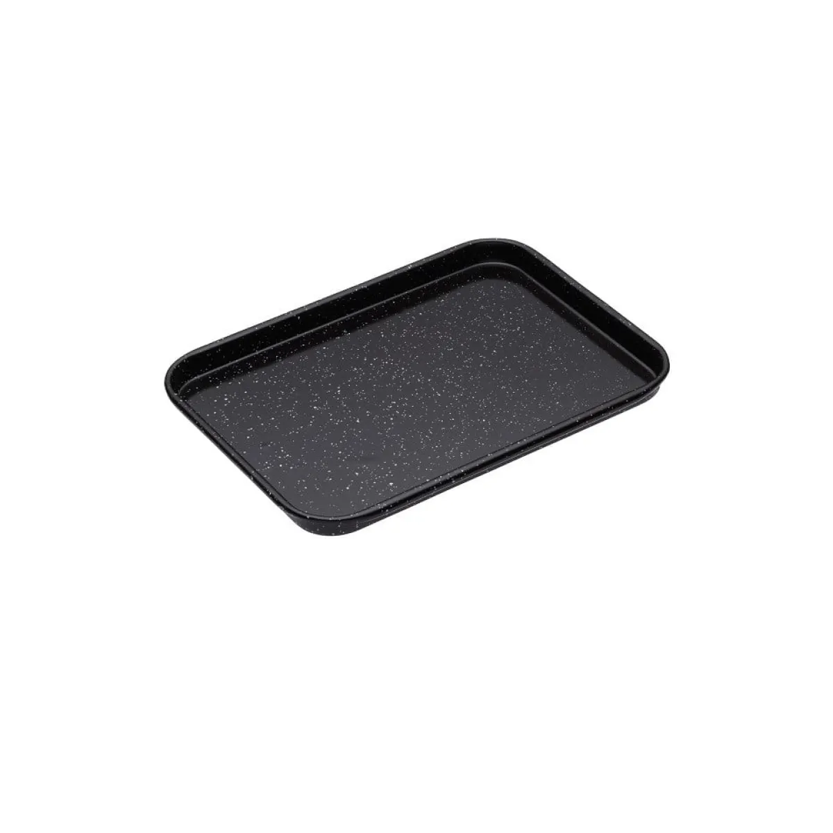 New Kitchen Craft Bakplaat Emaille 24x18cm