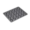 Best Kitchen Craft Bakvorm Madeleine Klein 27x21cm (24st)