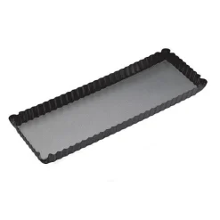 Hot Kitchen Craft Bakvorm Rechthoek 36x13cm