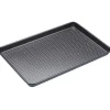 Hot Kitchen Craft Crusty Bake Bakplaat 39,5x27x2cm