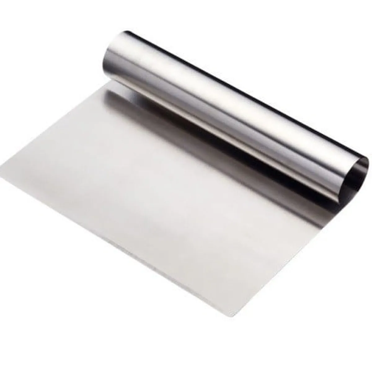 Best Kitchen Craft Deegsteker Krabber RVS 15x11,5cm**