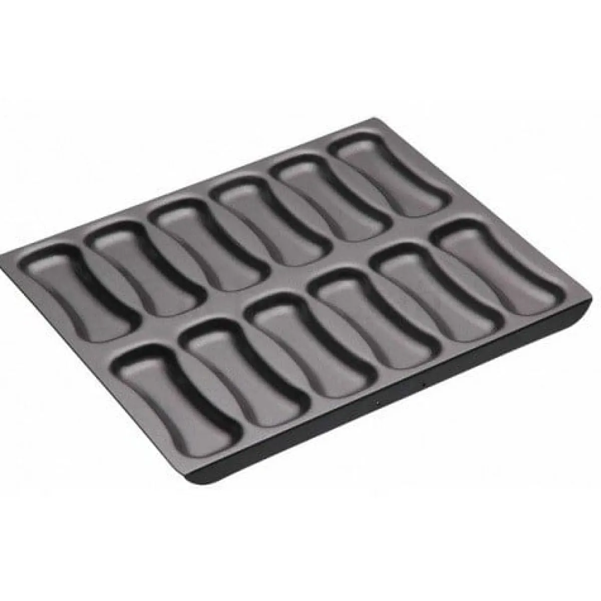 Sale Kitchen Craft Eclairs bakvorm 12 stuks
