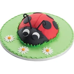 Kitchen Craft gebaksvorm Bol 20 cm x 10 cm