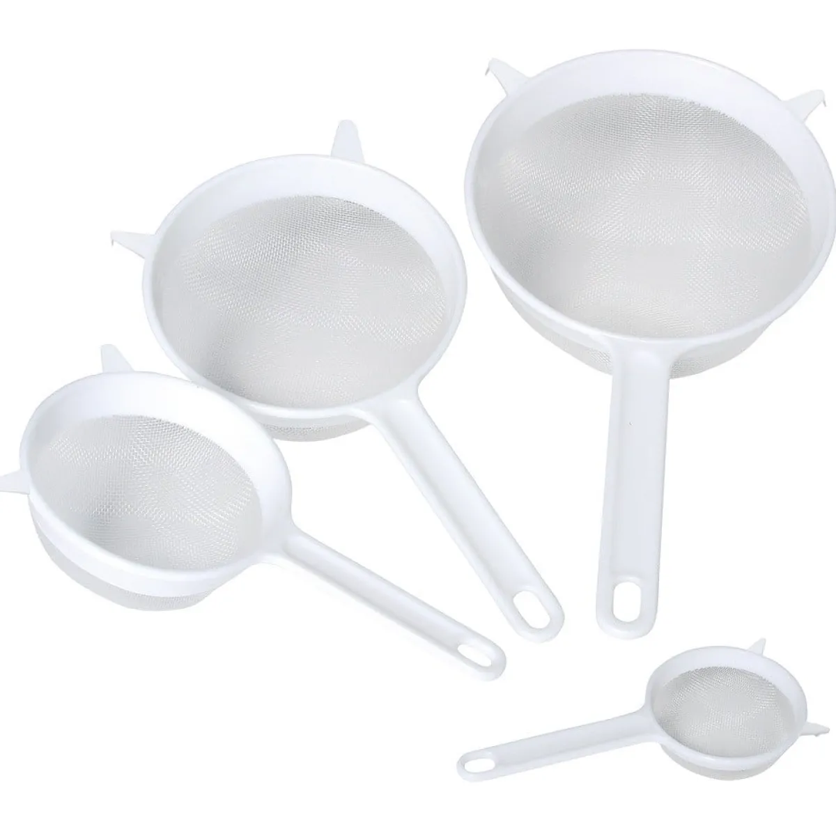 Best Kitchen Craft Plastic Zeef Ø12cm