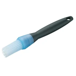 Hot Kitchen Craft Siliconen Kwast 2cm (16cm)
