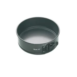 Best Kitchen Craft Springvorm Rond Ø15 cm