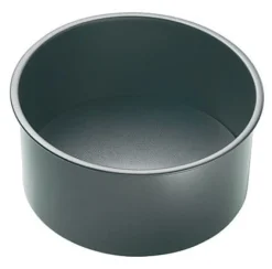 Best Kitchen Craft Taartpan Rond losse bodem Ø23 x 9,5cm