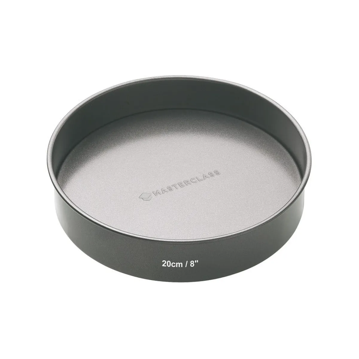 Online Kitchen Craft Taartpan Rond losse bodem Ø20 x 3,5cm**