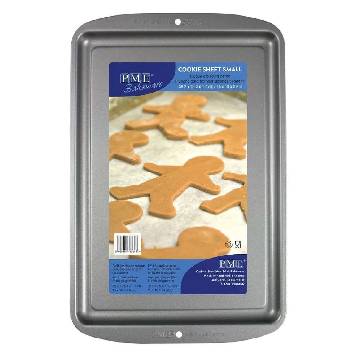 Sale PME Koekjes bakplaat 43 cm x 29,5 cm x 2,3 cm