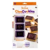 Online Decora Koekjes Uitsteker & Mold Halloween Set 2-delig