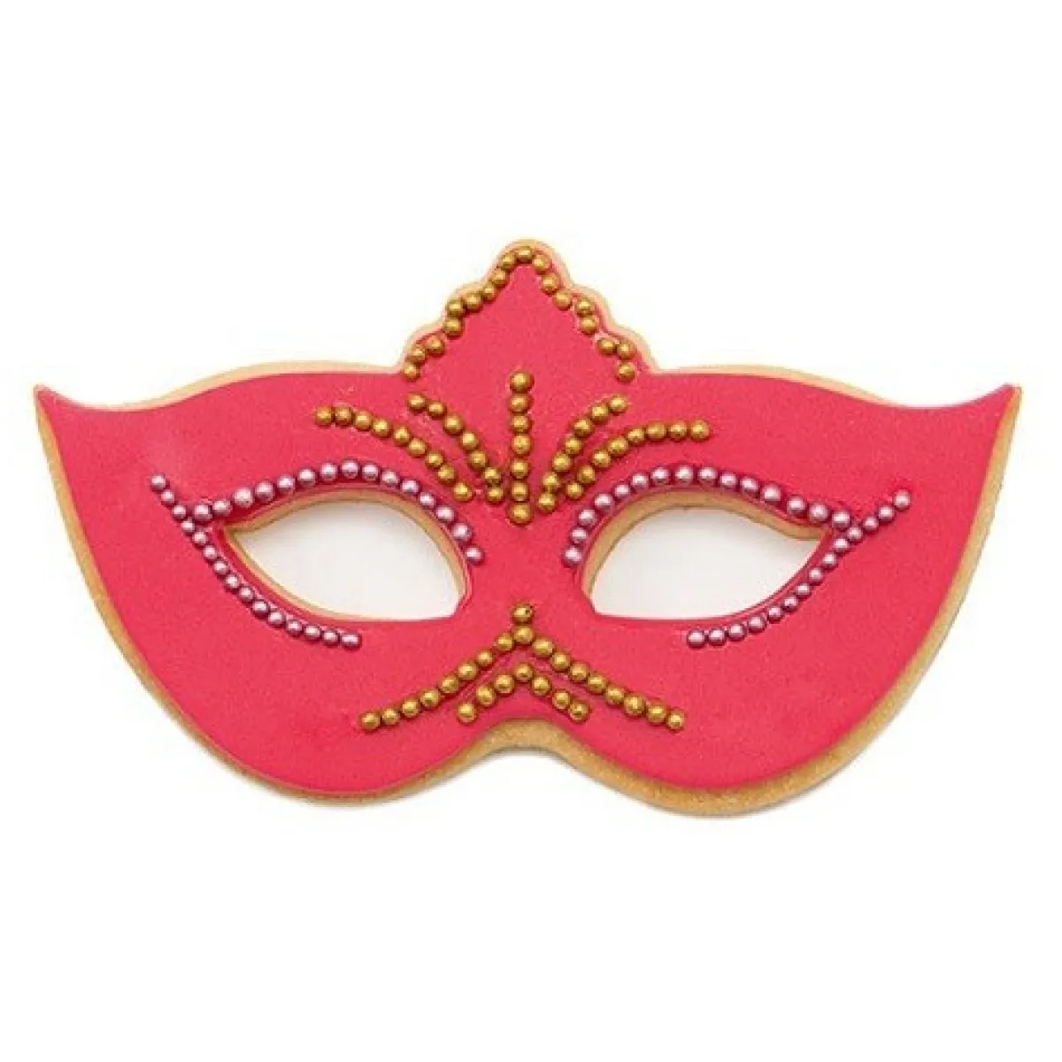 Sale Decora Koekjes Uitstekers Maskers set/2**