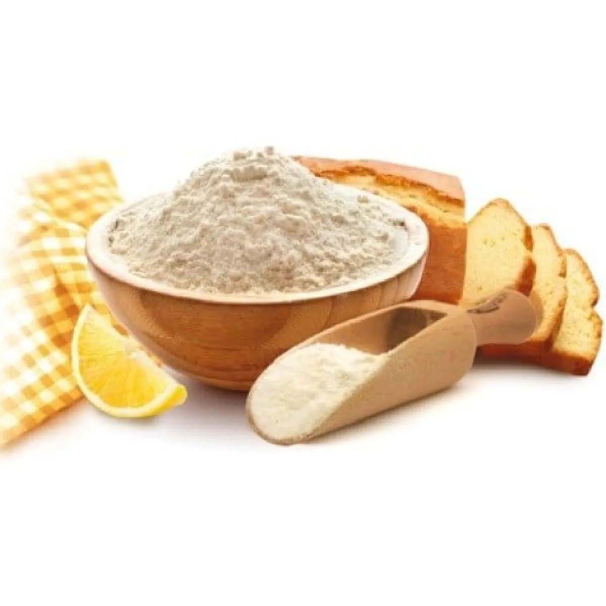 New Koopmans Professional Koopmans Prof. Cakemeel (cakemix) 5kg