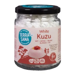 Online Overig Kuzu Wit Bindmiddel 125g