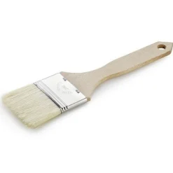 Best Overig Kwast Hout / Natuurhaar 6cm (21cm)**
