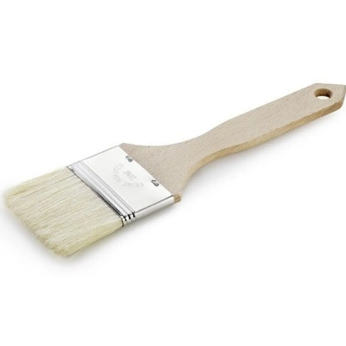 Best Overig Kwast Hout / Natuurhaar 6cm (21cm)**