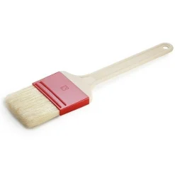Overig Kwast Kunststof / Natuurhaar 2,5cm (23,5cm)