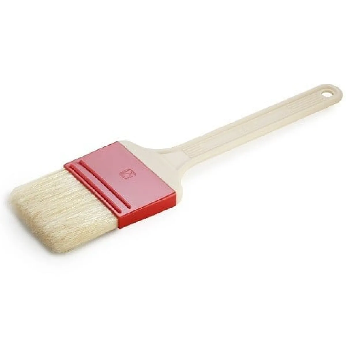 Overig Kwast Kunststof / Natuurhaar 2,5cm (23,5cm)