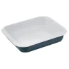 New Overig Ladelle Visto Ovenschaal Small Blauw 29x23x5cm**