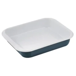 New Overig Ladelle Visto Ovenschaal Small Blauw 29x23x5cm**