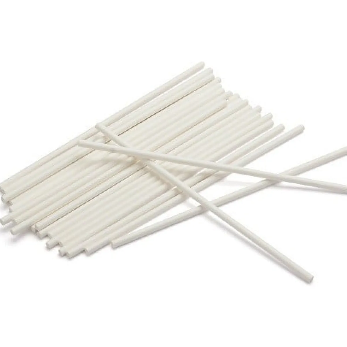 Hot Overig Lollystokjes Papier 10cm / 500 stuks