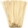 Overig Lollywafelstokjes 38cm 100 stuks
