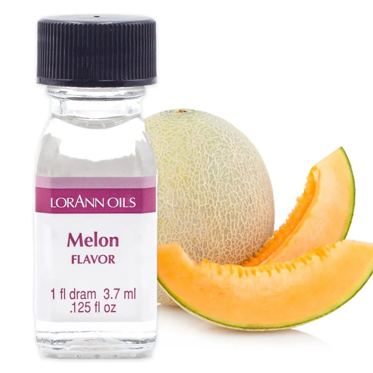 Outlet LorAnn Super Sterke Smaakstof Meloen 3,7ml