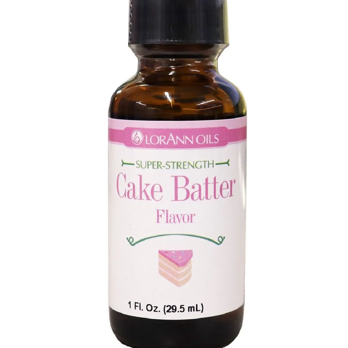 Discount LorAnn Super Sterke Smaakstof Cakebeslag 29,5ml