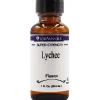 Outlet LorAnn Super Sterke Smaakstof Lychee 29,5ml