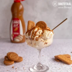 Hot Lotus Biscoff Speculoos Topping 1kg