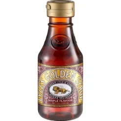 Outlet Lyle's Maple Syrup Schenkfles 454gr.