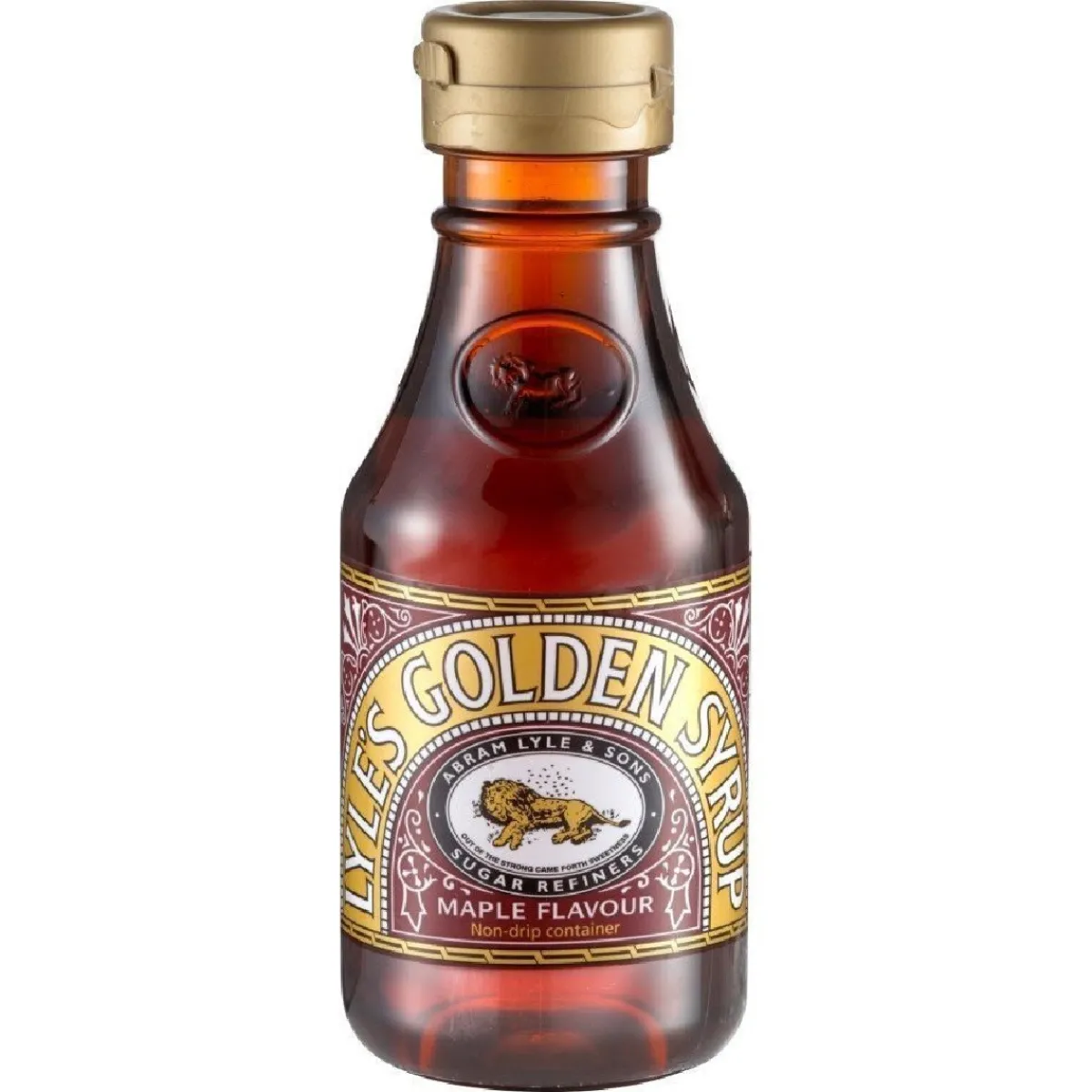 Outlet Lyle's Maple Syrup Schenkfles 454gr.