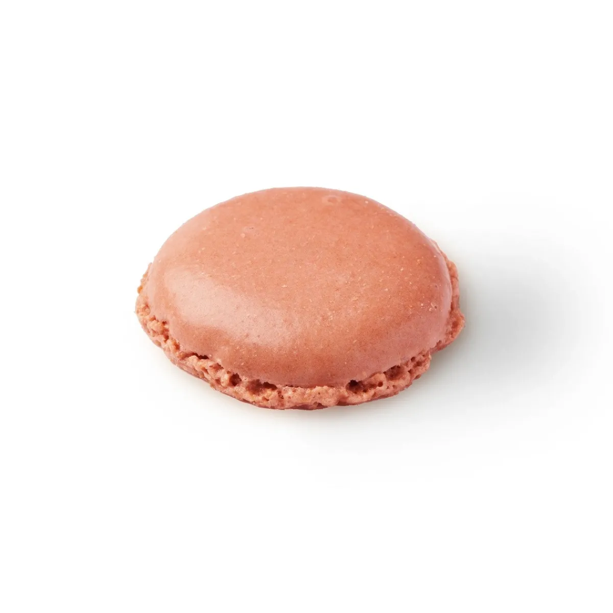 New Overig Macarons Aardbei Ø3,5cm 160st.