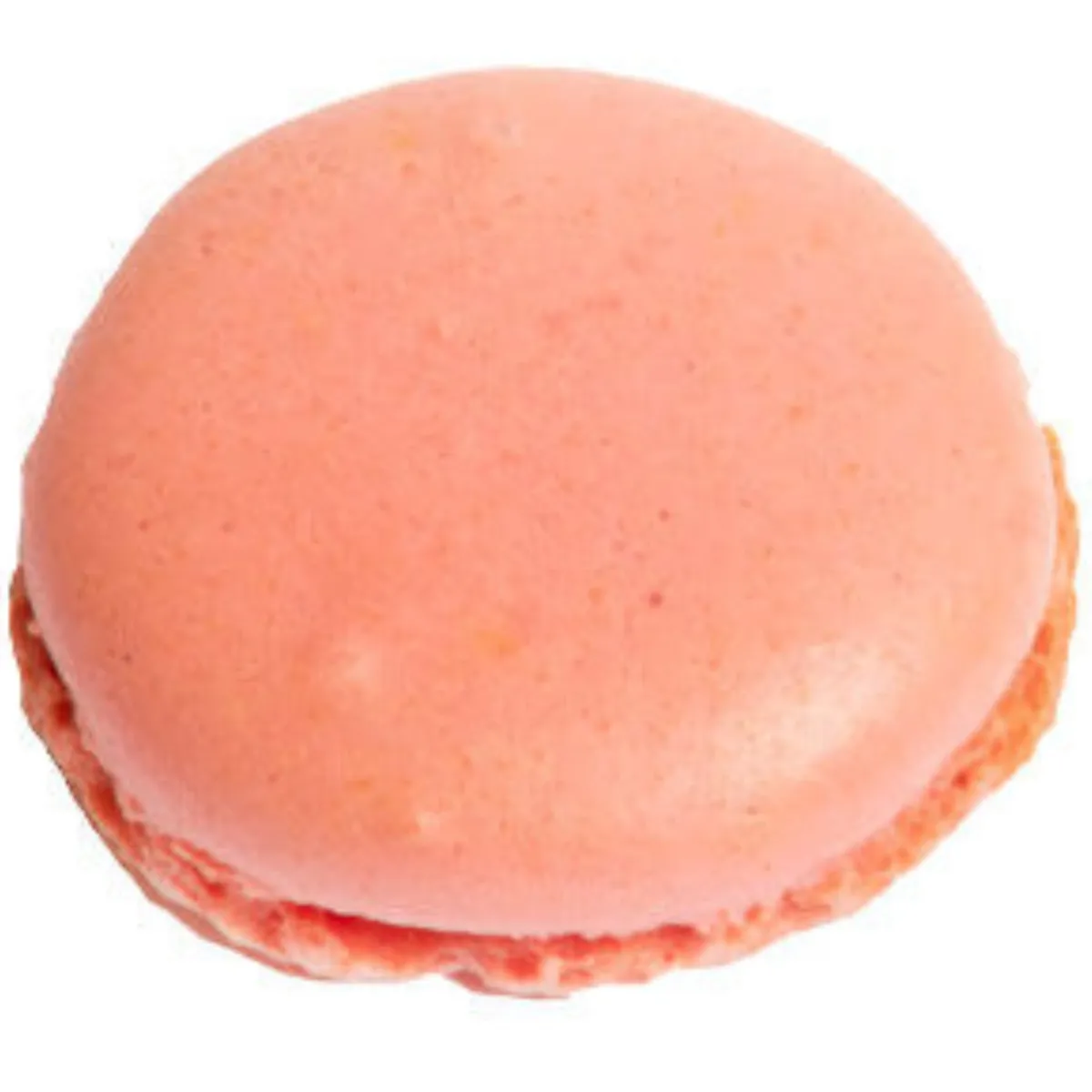 New Overig Macarons Aardbei Ø3,5cm 160st.