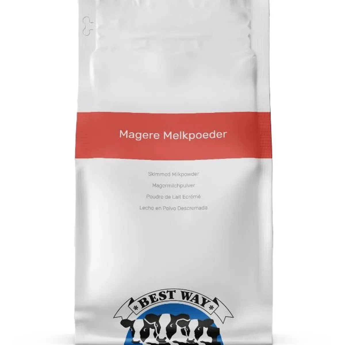 Outlet Best Way Magere Melkpoeder (Extra Goed Oplosbaar) 5kg
